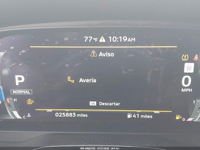 2023 MITSUBISHI OUTLANDER SE BLACK EDITION S-AWC 7
