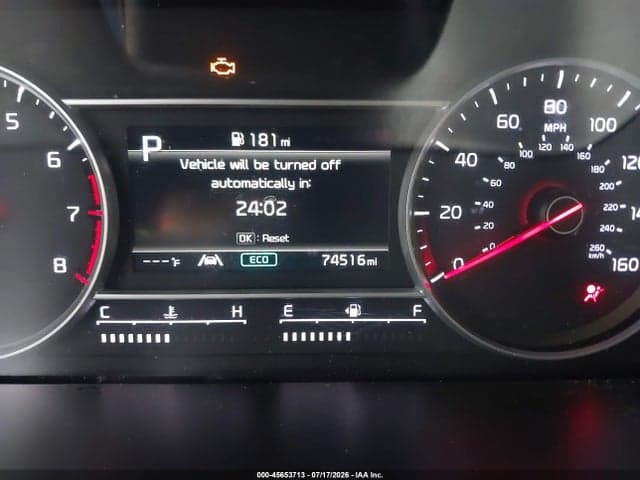 2022 KIA SORENTO SX 15