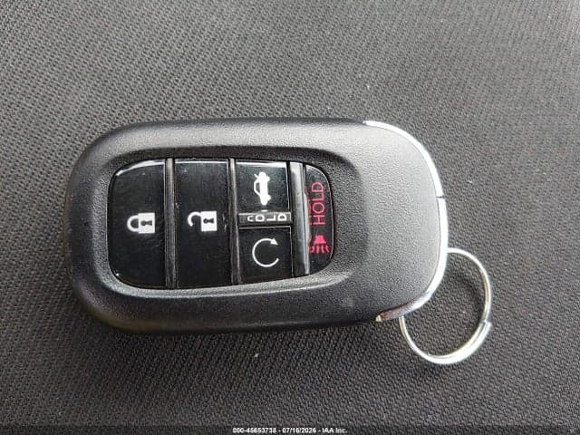 2024 HONDA CIVIC SPORT 11