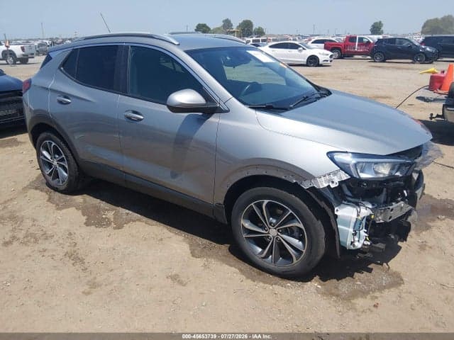 2023 BUICK ENCORE GX SELECT FWD - 1