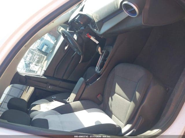 2024 CHEVROLET TRAX FWD SP 5