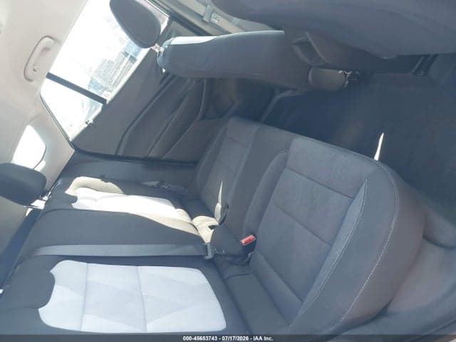 2024 CHEVROLET TRAX FWD SP 8