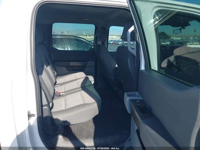 2024 FORD F-150 XL 8