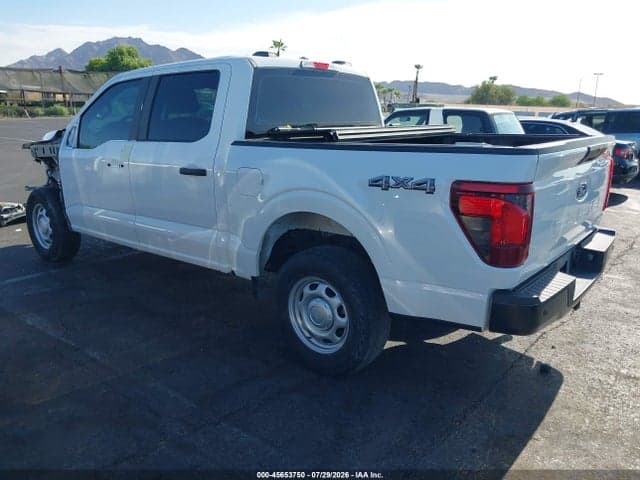 2024 FORD F-150 XL 3