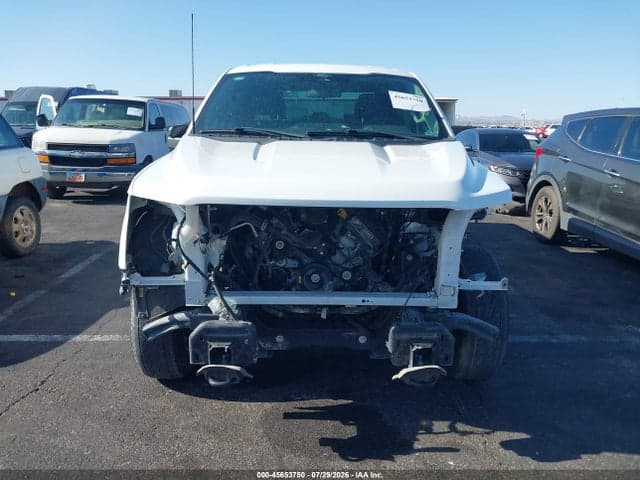 2024 FORD F-150 XL 6