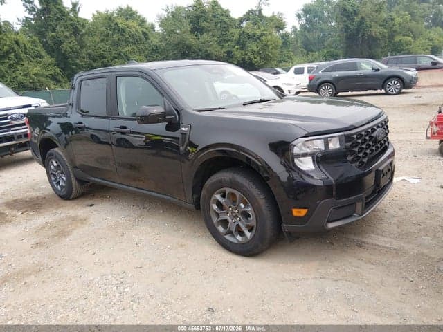 2026 FORD MAVERICK XLT 1