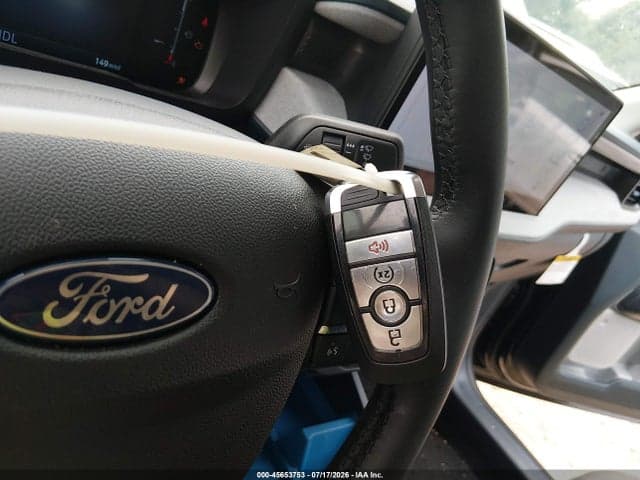 2026 FORD MAVERICK XLT 11