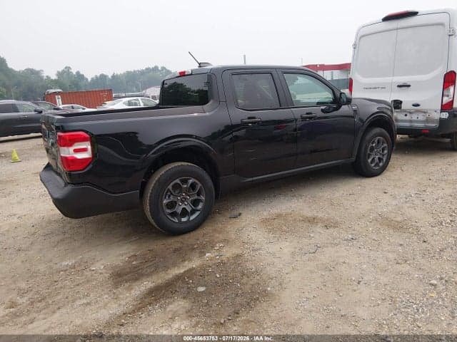 2026 FORD MAVERICK XLT 4