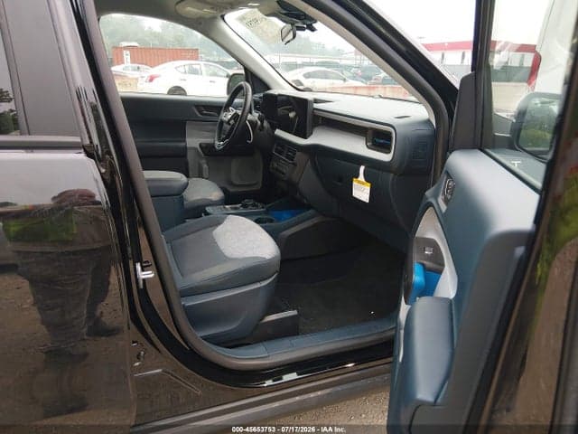 2026 FORD MAVERICK XLT 5
