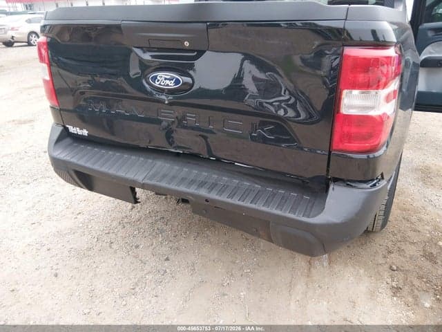 2026 FORD MAVERICK XLT 6