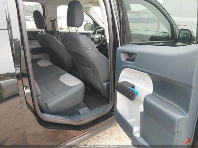 2026 FORD MAVERICK XLT 8