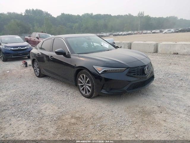 2025 ACURA INTEGRA 1