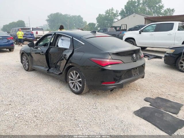 2025 ACURA INTEGRA 3