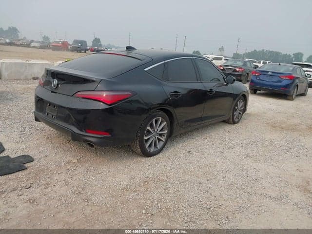 2025 ACURA INTEGRA 4