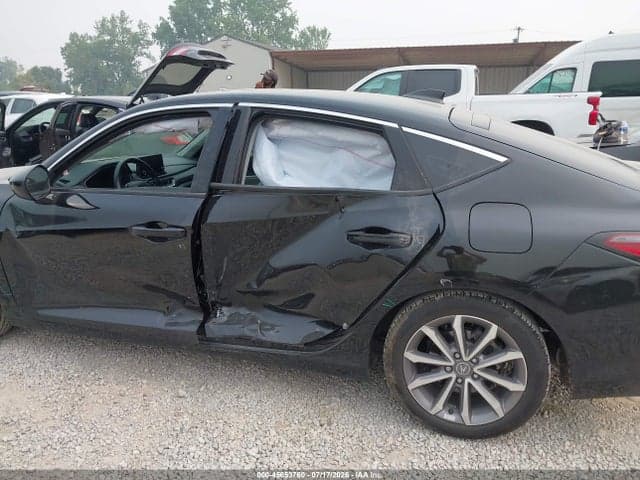 2025 ACURA INTEGRA 6