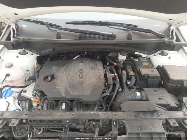 2024 KIA SPORTAGE LX 10