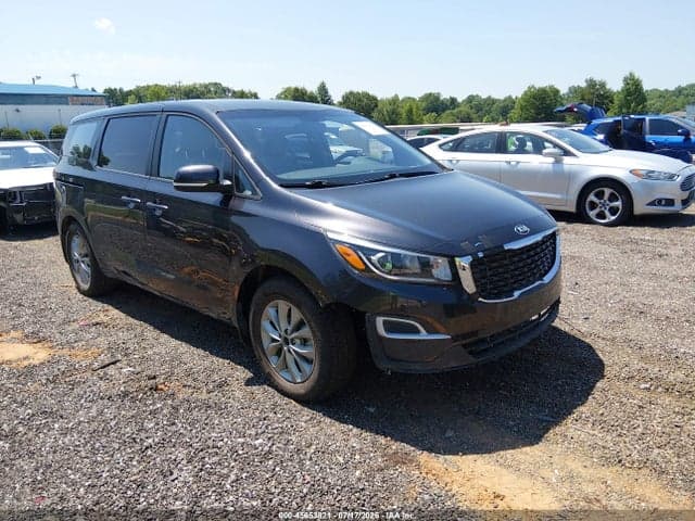 2020 KIA SEDONA LX - 1