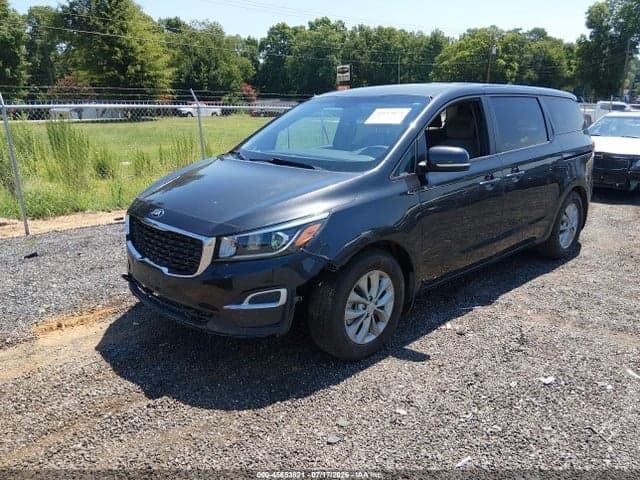 2020 KIA SEDONA LX 2