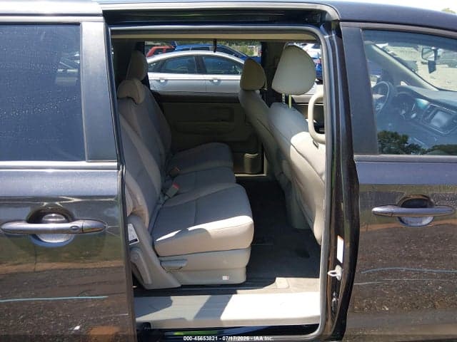 2020 KIA SEDONA LX 8