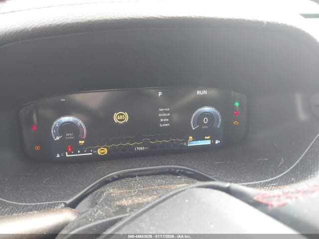 2024 JEEP COMPASS TRAILHAWK 4X4 7
