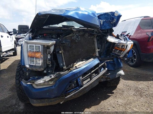 2023 FORD F-150 XLT 6
