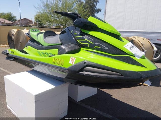 2021 YAMAHA OTHER - 1