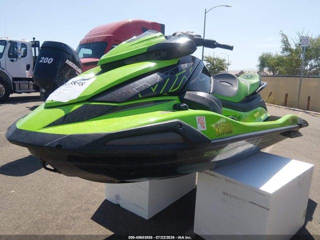 2021 YAMAHA OTHER 2