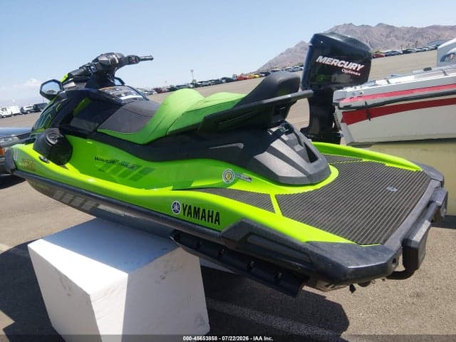 2021 YAMAHA OTHER 3