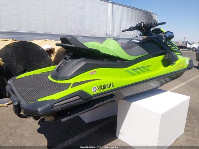 2021 YAMAHA OTHER 4