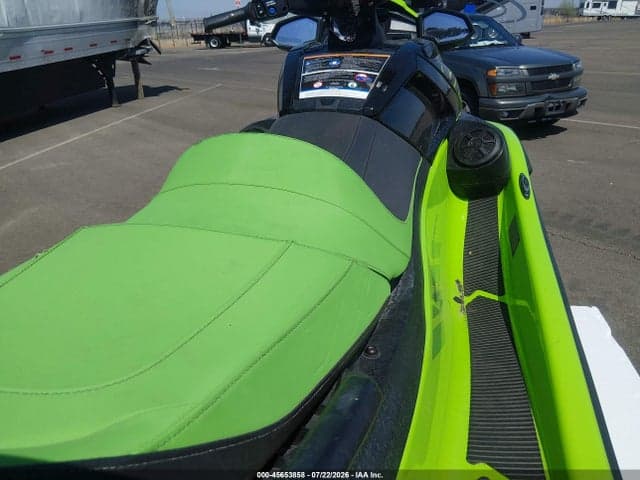2021 YAMAHA OTHER 5