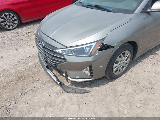2020 HYUNDAI ELANTRA SE 6