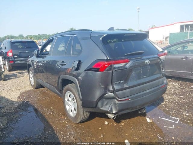 2019 TOYOTA RAV4 LE 3