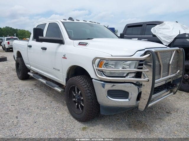 2021 RAM 3500 TRADESMAN 4X4 6'4 BOX 1