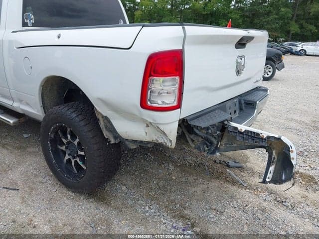 2021 RAM 3500 TRADESMAN 4X4 6'4 BOX 11