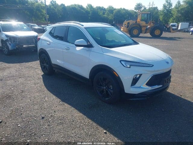 2024 BUICK ENCORE GX SPORT TOURING FWD - 1