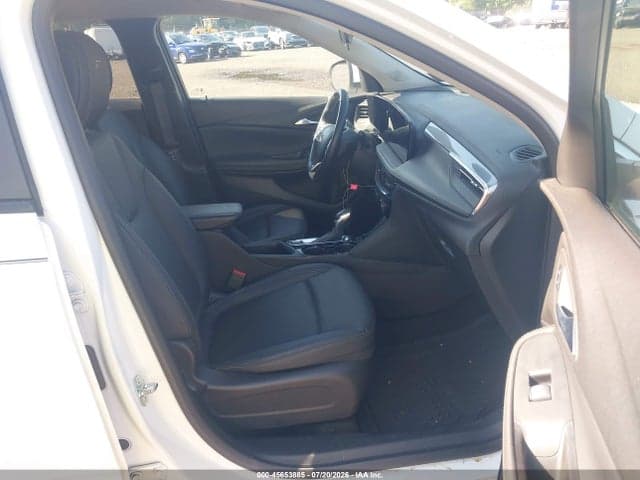 2024 BUICK ENCORE GX SPORT TOURING FWD 5