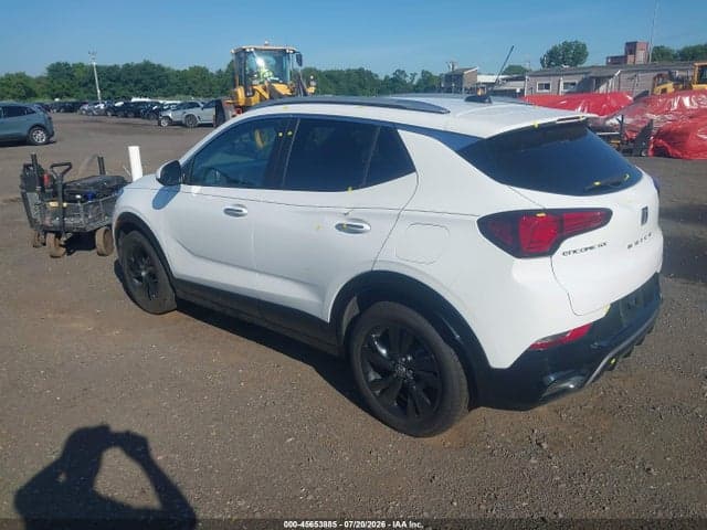 2024 BUICK ENCORE GX SPORT TOURING FWD 6