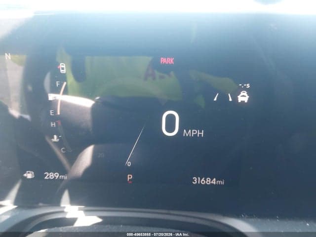 2024 BUICK ENCORE GX SPORT TOURING FWD 7