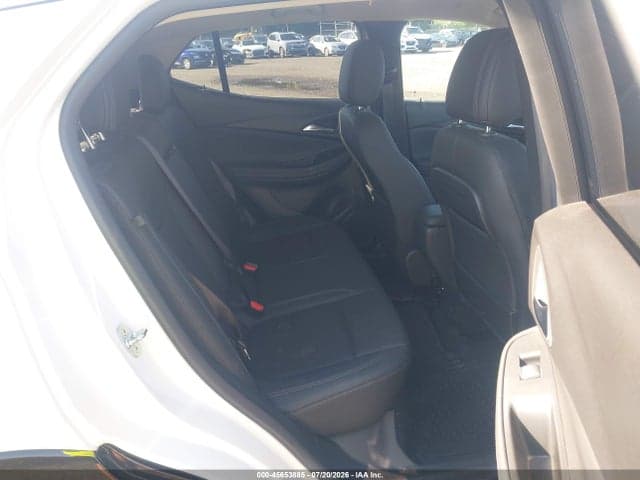 2024 BUICK ENCORE GX SPORT TOURING FWD 8