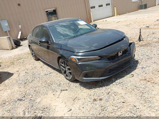 2024 HONDA CIVIC SPORT - 1