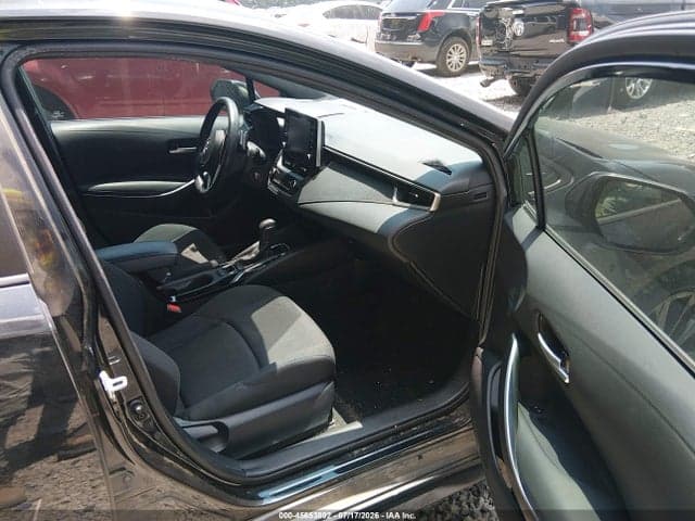 2021 TOYOTA COROLLA SE NIGHTSHADE EDITION 5