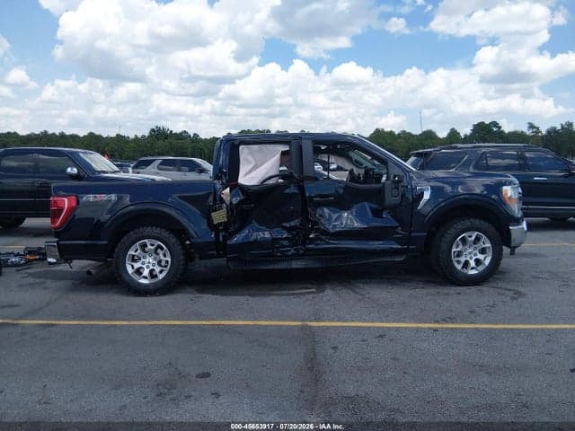 2022 FORD F-150 XLT 13