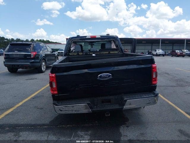 2022 FORD F-150 XLT 16