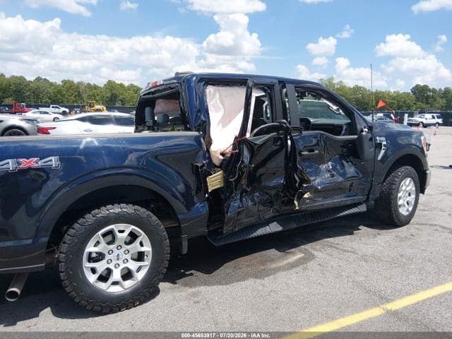 2022 FORD F-150 XLT 6