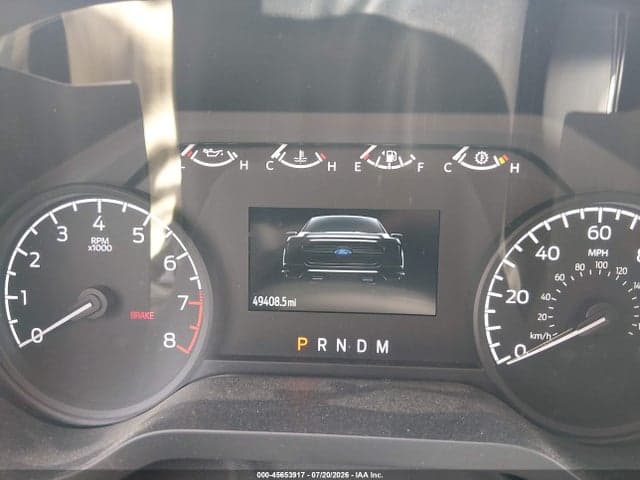 2022 FORD F-150 XLT 7