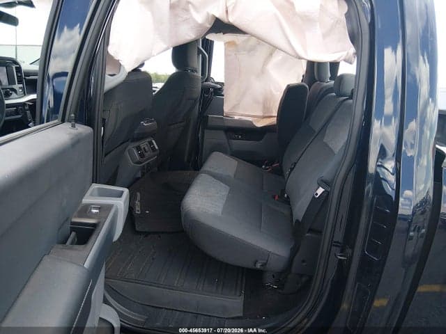 2022 FORD F-150 XLT 8