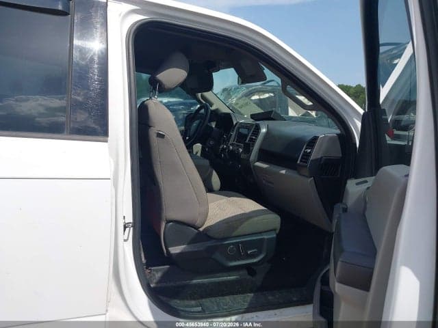 2018 FORD F-150 XLT 5
