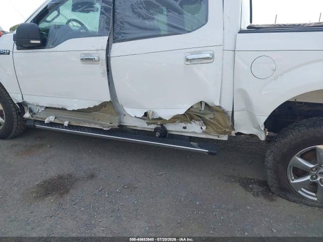2018 FORD F-150 XLT 6