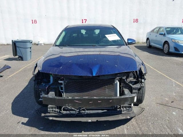 2018 KIA OPTIMA LX 13