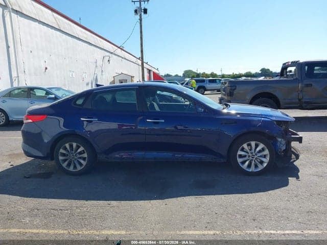 2018 KIA OPTIMA LX 14